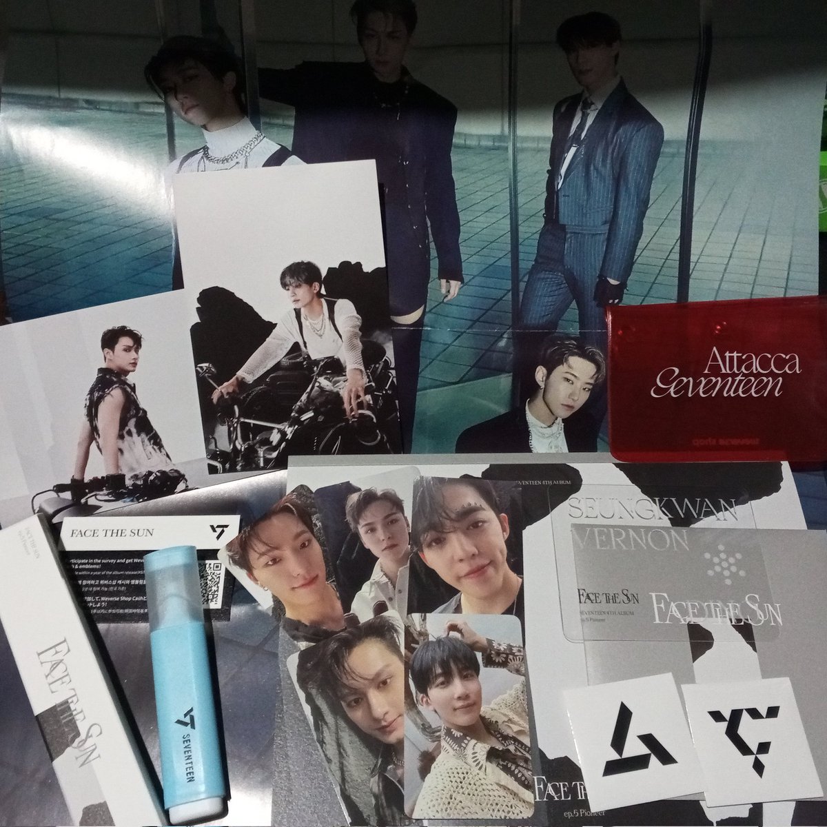 pixxiehan's tweet photo. my fts album arrived today AND ANG GANDA NG PULLS KO ππ UMUWI SI HANNIE KO HUHU
thank you so much @DalbitCornerPH for the smooth transaction & sa super nice na service niyo po !! goodluck po sainyo <33
#DALBIThanks https://t.co/dDTMtFXXWg