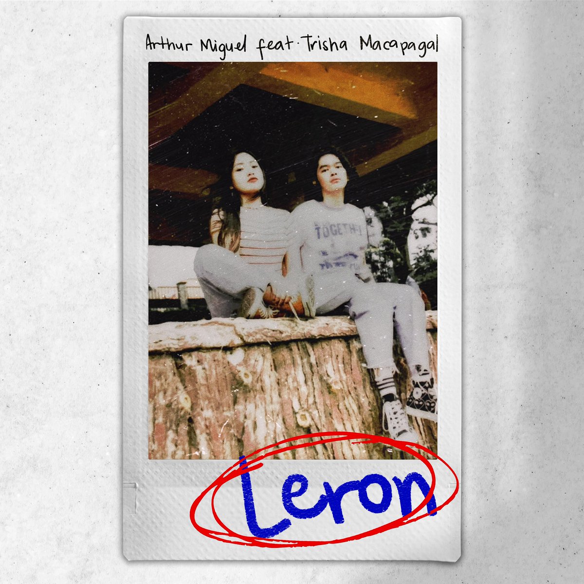 arthurmiguelq's tweet photo. Leron| 08.24.22
Tahan na di ko naman sinasadya..
Pre-save "Leon" https://t.co/xZyB8bHKIf
presaveleron
#Leron OUT ON WEDNESDAY NEXT WEEK!
Cover art by @ninaldsma https://t.co/Figy4AYdet