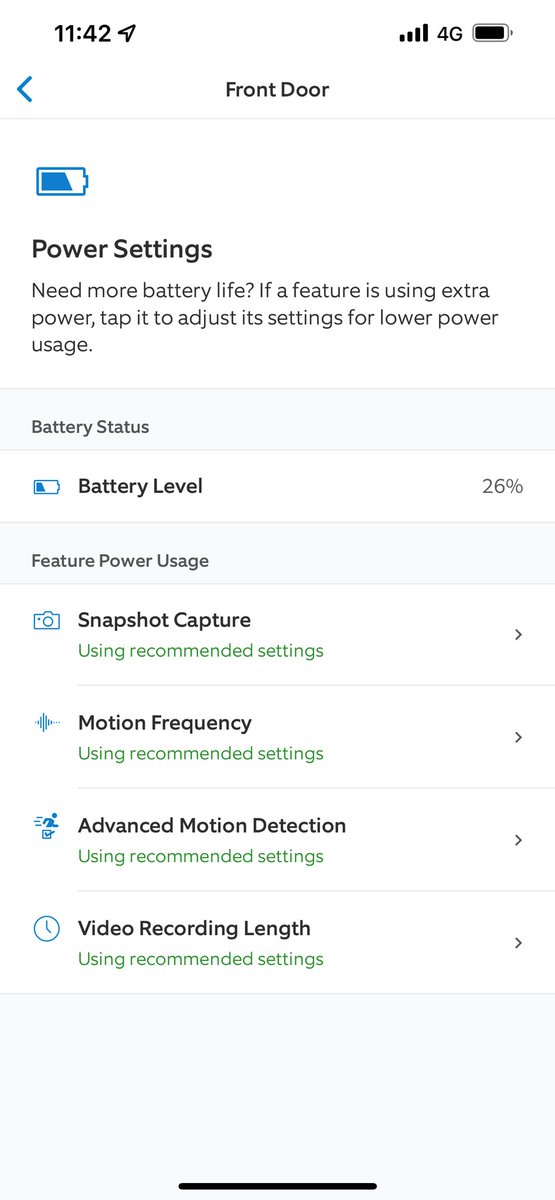 aaron_f15's tweet photo. @ring_uk after a week that’s crazy! https://t.co/G7Ngts1Gg4