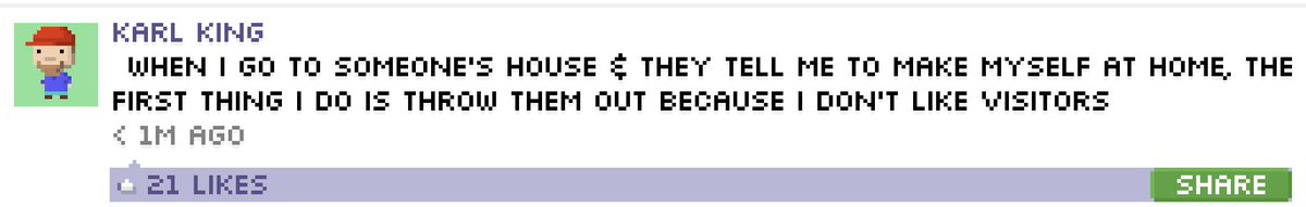 GamesKirann's tweet image. Tiny Tower (the original version), add me: 6K6D. 
#TinyTower #BITBOOK #NimbleBit