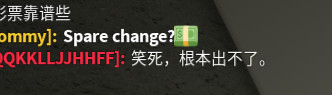 EnjiXvIv's tweet photo. I want that other countries has their own servers, like Russian, Japanese, Chinese or Korean cause everywhere I go there's ATLEAST ONE PERSON THAT IS KOREAN OR OTHER. THIS IS AGGITATING!!!!!! https://t.co/7QVOginu3E