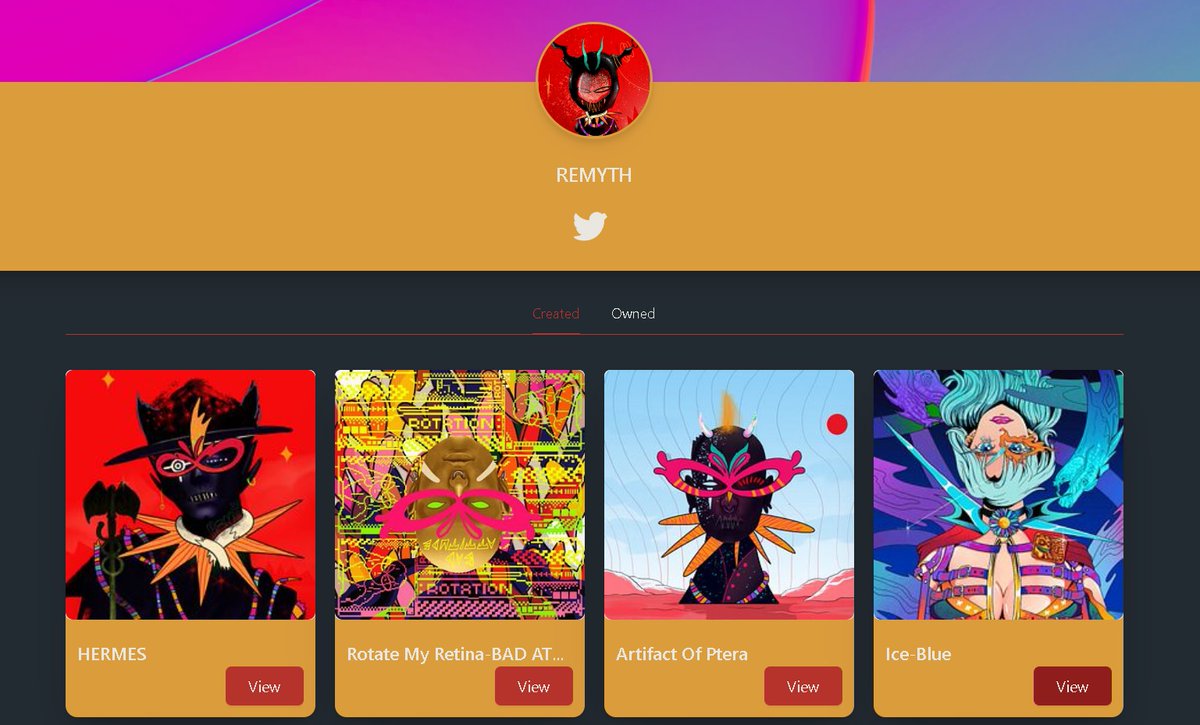 hello fams! 😉

i'm on hoji now <a href="/hojixyz/">hoji.xyz 🍵</a> ❤️❤️‍🔥
thanks to <a href="/tatavitukz/">Gry</a> for the invitation! much love 🙏💕
#NFTCommunity #nftindonesia #Web3 #NFTartist