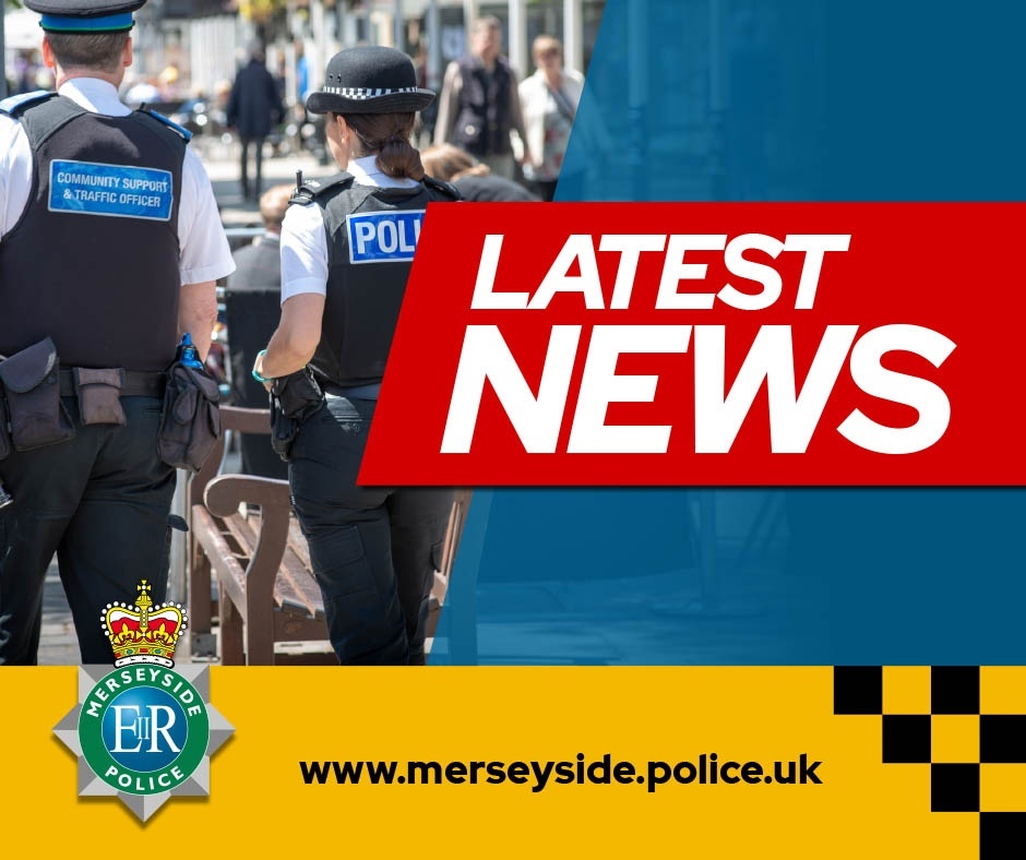 APPEAL | We are appealing for witnesses  following a robbery on Evergreen Way #Bold after a  group of boys were threatened by males carrying knives on Sat 13 August. Were you there and did you see anything? DM <a href="/MerPolCC/">Merseyside Police Contact Centre</a> or <a href="/CrimestoppersUK/">Crimestoppers</a> if you can help orlo.uk/RHbFO