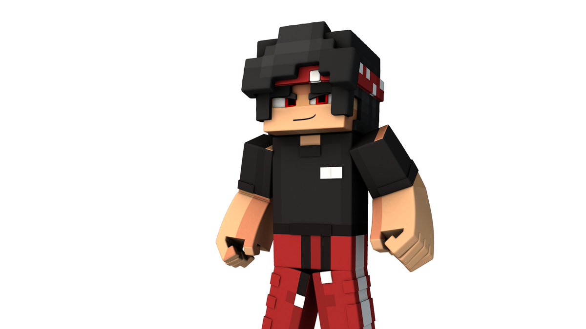 KayTsuu's tweet photo. render for Curiouss
#rendermc #minecraft #cinema4d #c4d #graphics #gfxdesigner https://t.co/bFP9yiz5Cj