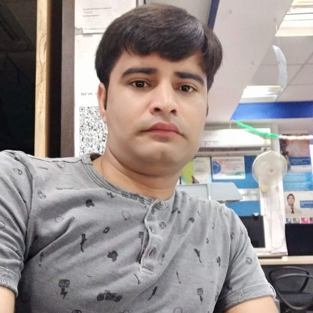 PartapRitesh's tweet image. #NewProfilePic