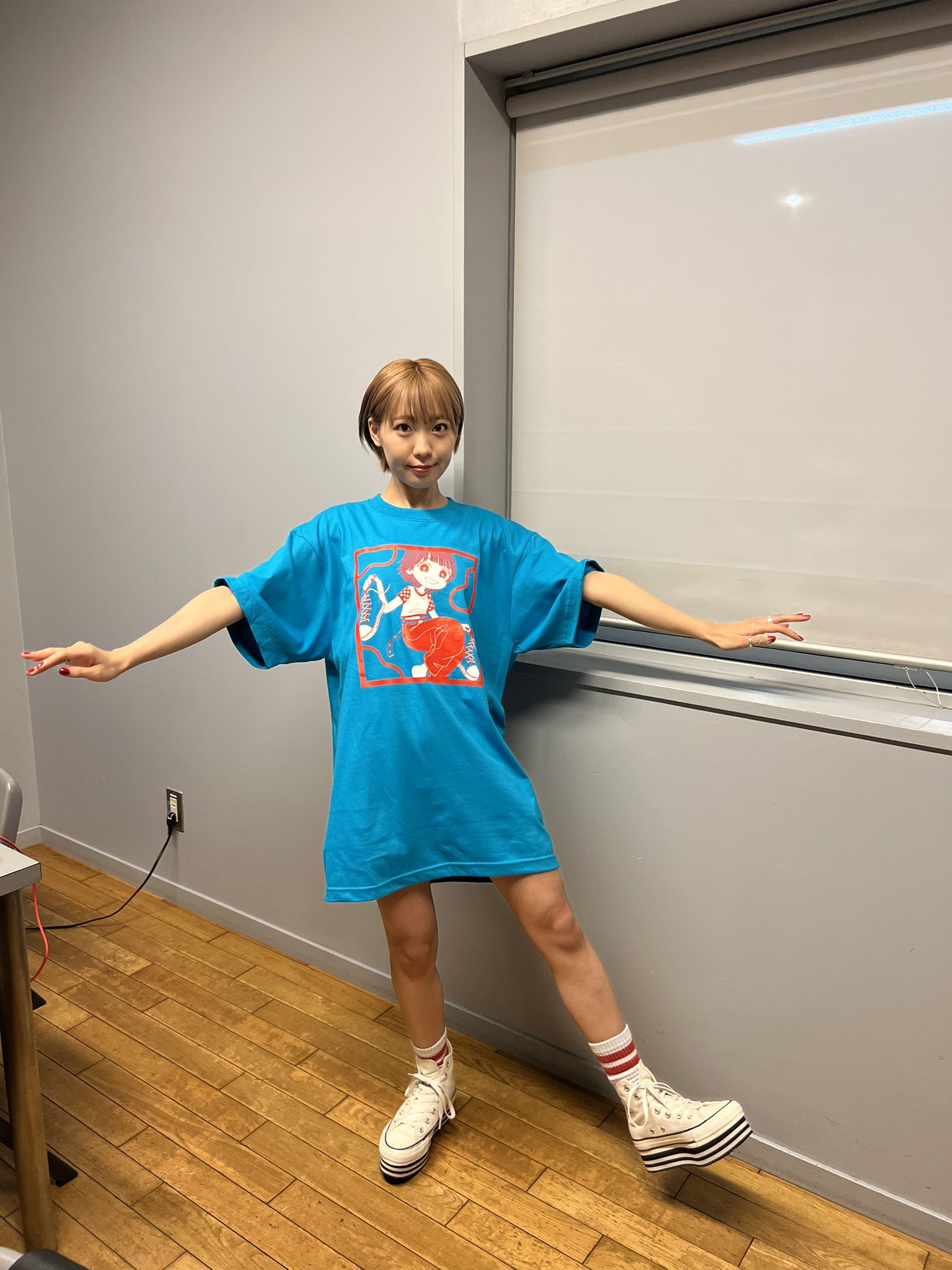 斉藤 朱夏 on X: 斉藤 朱夏 on X: