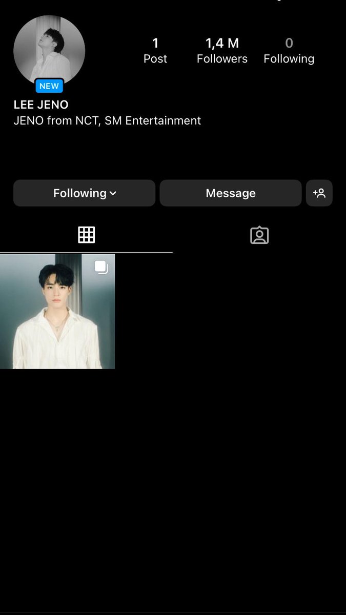 nonobongs's tweet photo. ✨GIVEAWAY TIME✨

Dalam rangka Lee Jeno buat instagram dan fotonya ganteng banget nget nget

Untuk 2 orang pemenang, masing masing saldo shopay 150k 

rules : reply ‘LEE JENO BEST BOY’ + RT + like tweet ini 🔥

End 18/8 jam 17.00 WIB

YUK IKUTAN 🤩🤩 https://t.co/kyFV71ETgL
