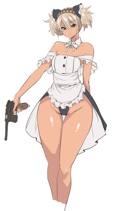 キャラデザって難しいですわ～～～～～～ 