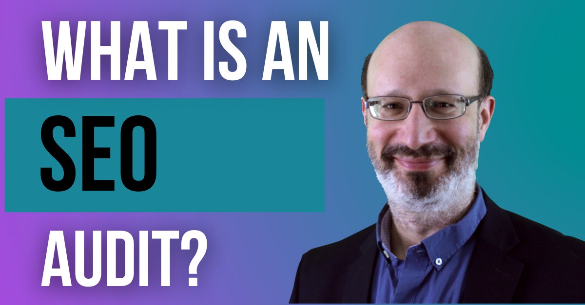 joshua_feinberg's tweet photo. What is an SEO Audit? (Search Engine Optimization Audit)
https://t.co/tO43BhFY6S

#SEO #SEOaudit #contentaudit #content #brandmarketing #digitalmarketing #SEM #contentmarketing #linkbuilding #onpageSEO #searchmarketing #searchmarketingstrategy #SEOtips https://t.co/VuOyBbgeza