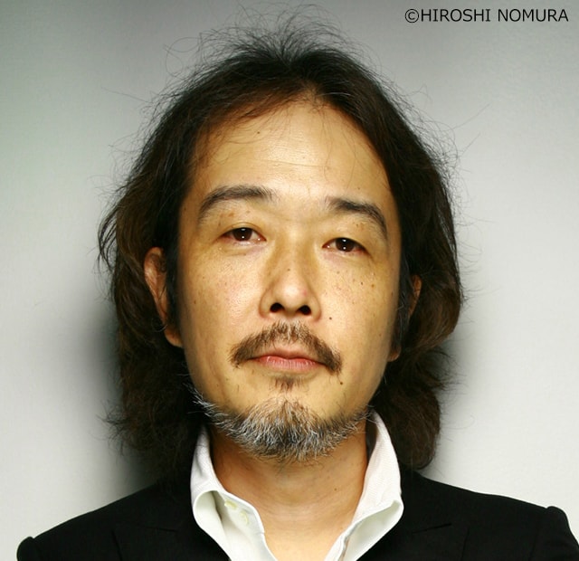 「麦らぁコピペ」でルフィがワイ君を船に誘う時、リリー・フンラキーが出てくるので、リリー・フランキーを描きました。コレわかった人いるだろうか。 
