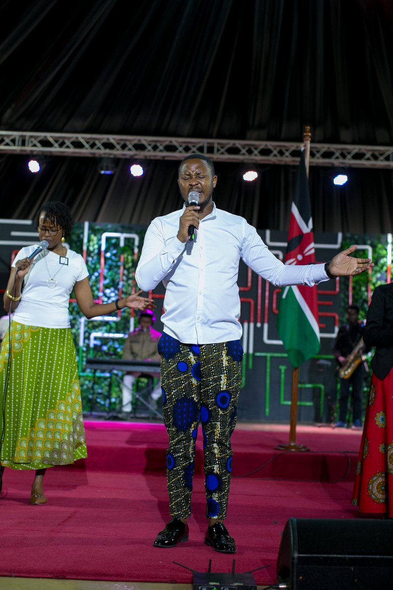 NairobiChapel's tweet photo. May your unfailing love be our comfort, according to your promise to your servant.
Psalm 119:76
#HymnsofHope
#Prayer https://t.co/9ZCnntfvjK