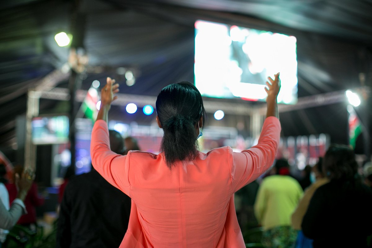 NairobiChapel's tweet photo. May your unfailing love be our comfort, according to your promise to your servant.
Psalm 119:76
#HymnsofHope
#Prayer https://t.co/9ZCnntfvjK