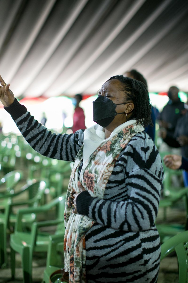 NairobiChapel's tweet photo. May your unfailing love be our comfort, according to your promise to your servant.
Psalm 119:76
#HymnsofHope
#Prayer https://t.co/9ZCnntfvjK