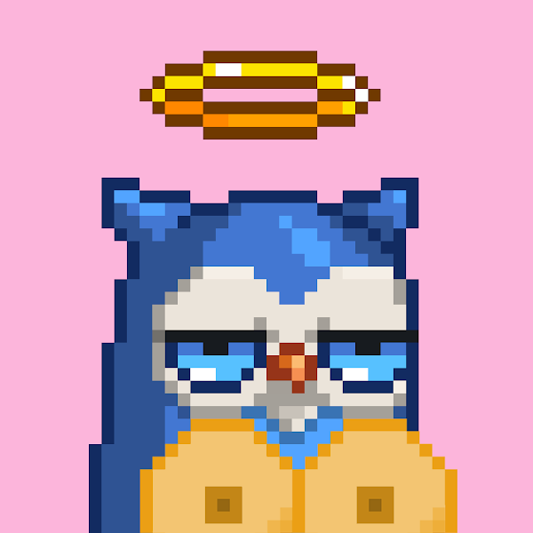 If sweeping nude blue chip PFP derivatives was a sport, I'd be the #LionelMessi.

<a href="/boobbirdsnft/">BoobBirds - SOLD OUT!</a> 

#NFTs #PFP #CryptoPunks #Moonbirds #CC0