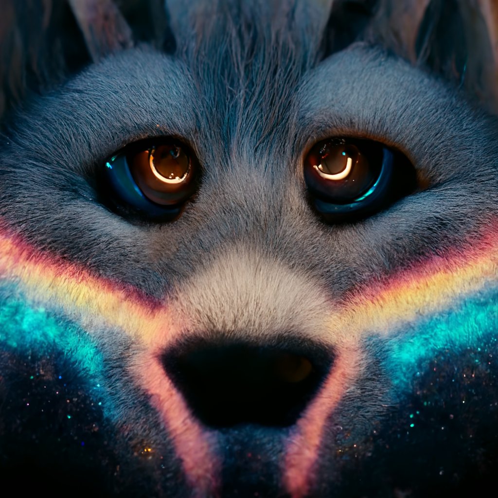 MmonaKgolo's tweet photo. @Crypto_Fairies #Wolf_Pack metamorphic episode :-) https://t.co/qZ2yFEzA4U