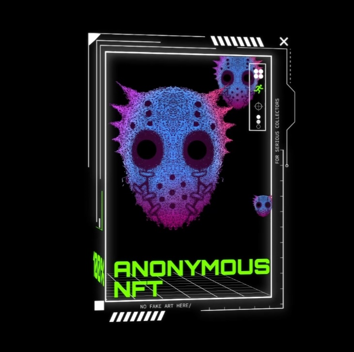 marcell_hicks's tweet photo. Thank you @AnonimusPFP for the 3D NFT and the amazing art that you do! https://t.co/Pb4dqRvaWq