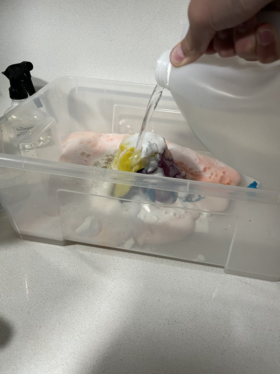 Marie Estrellado tweet media