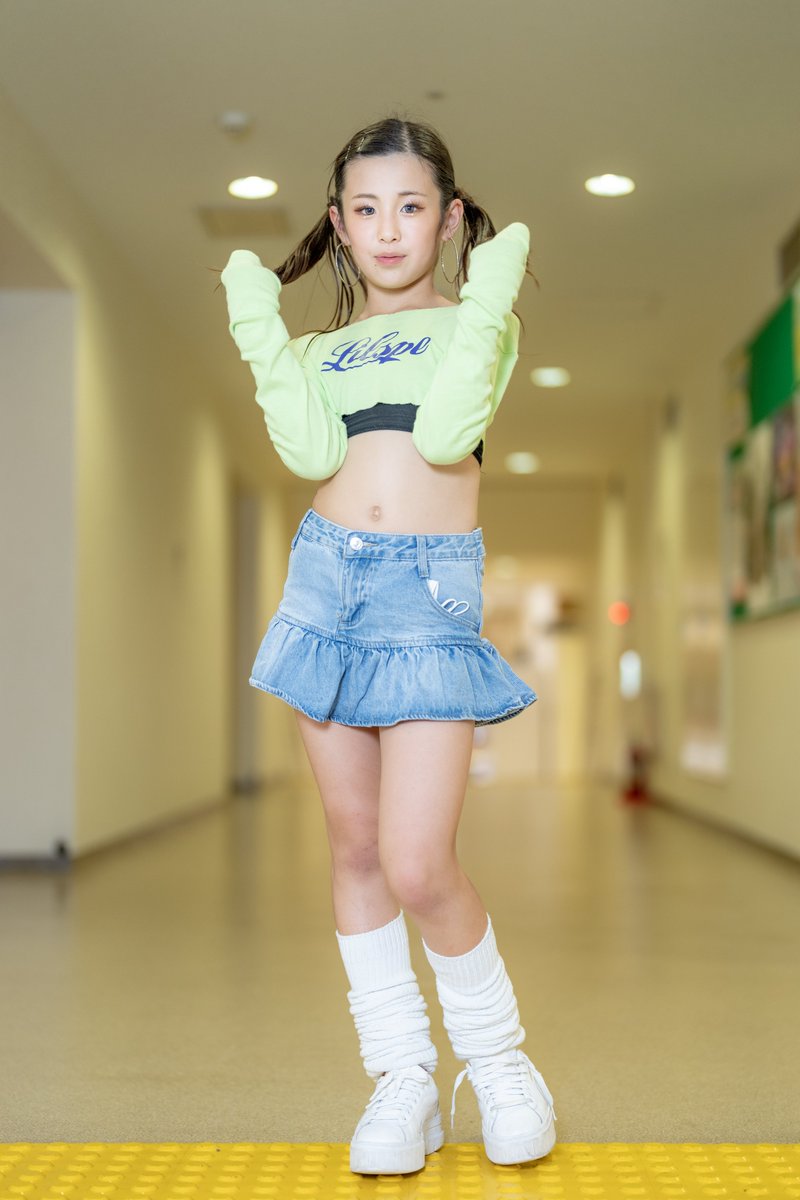 UNITY -DREAM UP- @戸塚公会堂 8/12 BLACK SUPERIORS⚡黒スペ miyu