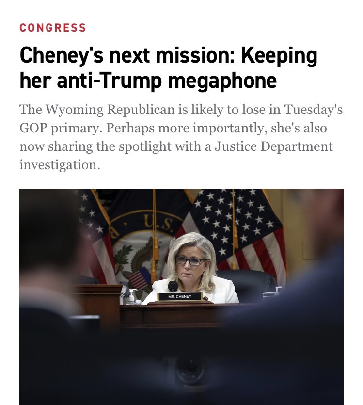 NBD_NBD_NBD's tweet photo. #LizCheney #COPE #escalationofcommitment https://t.co/YbtDd6HULA