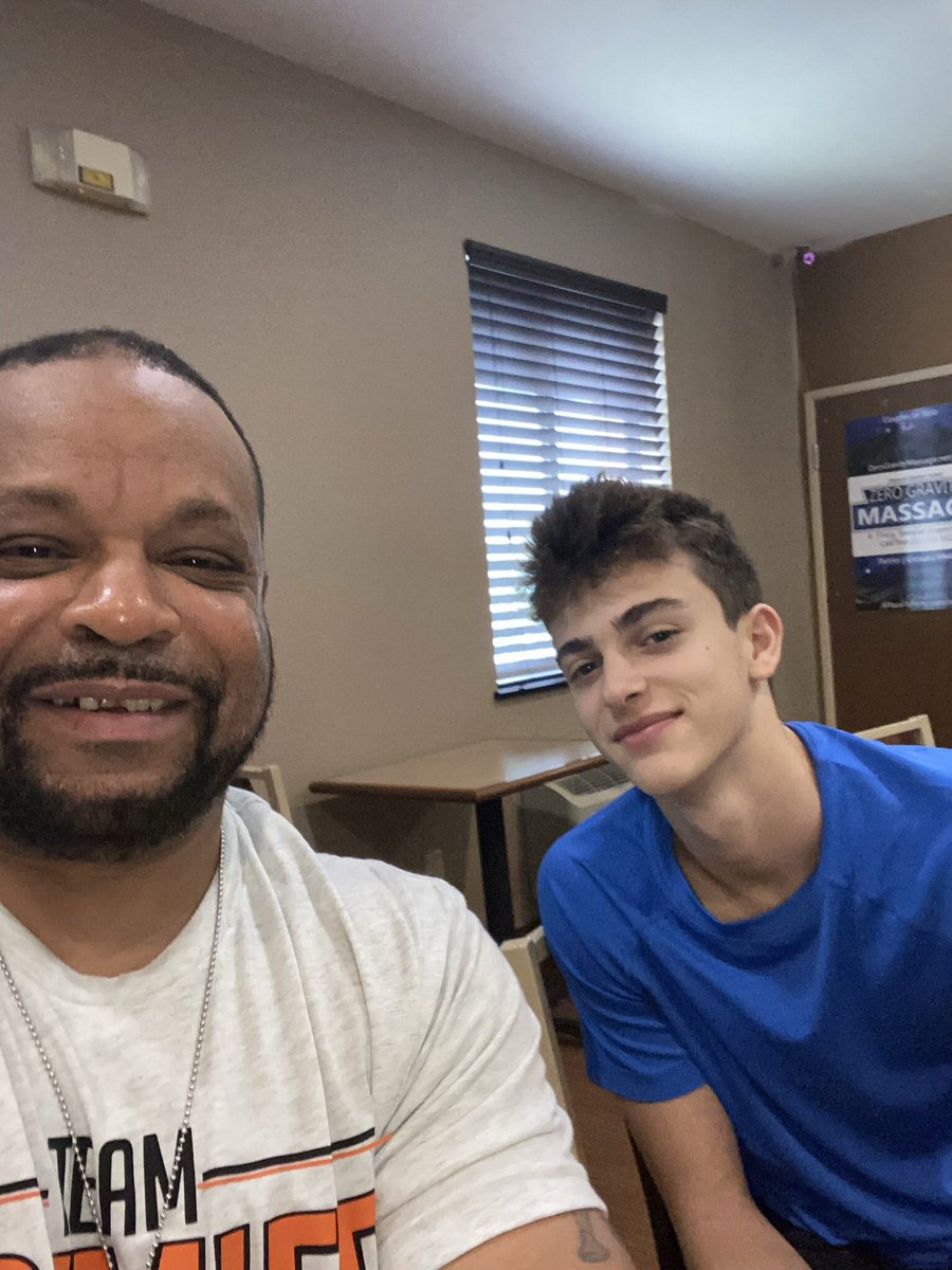 Team Premier '24 tweet media