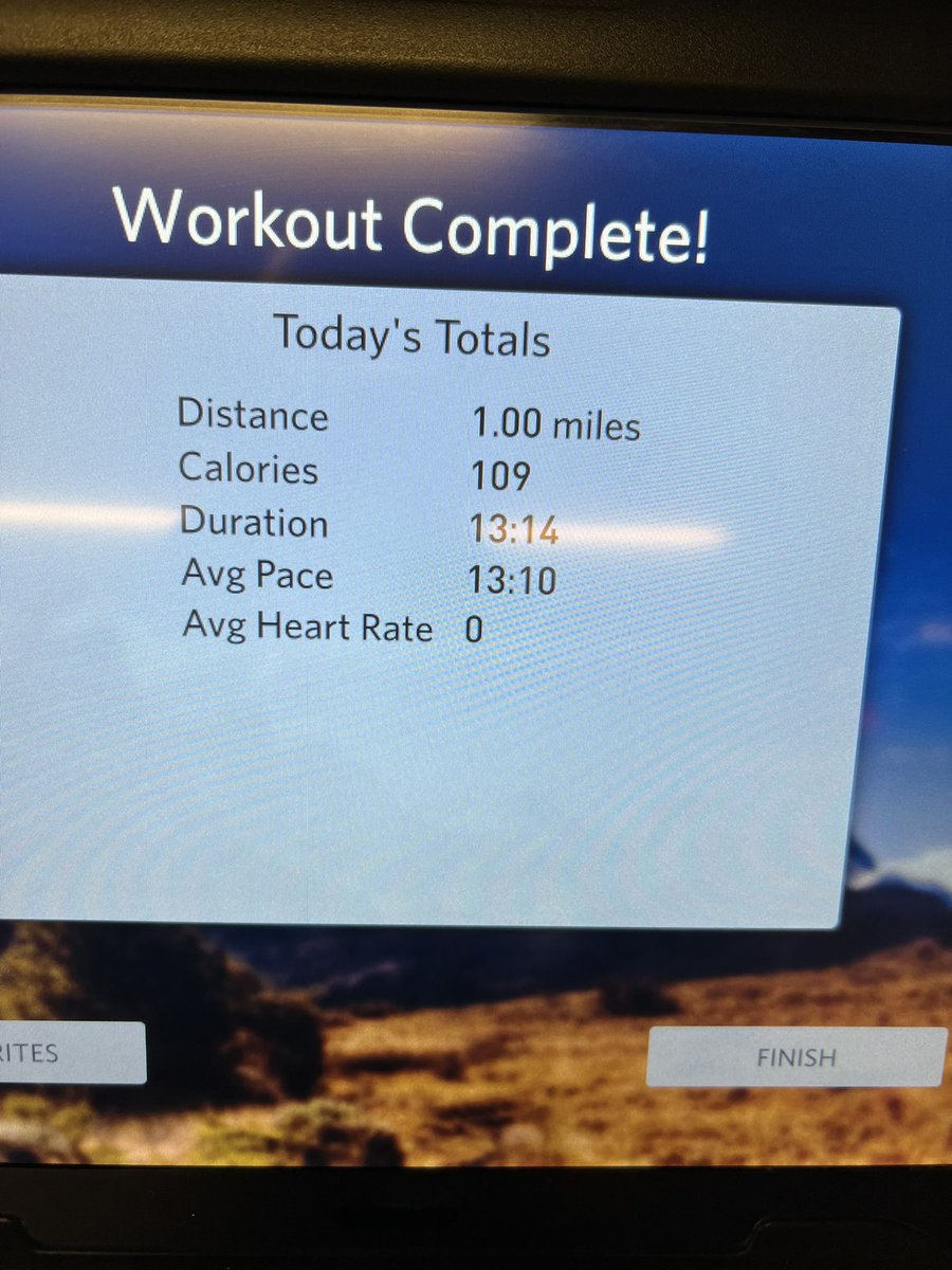 bsdbandit's tweet photo. Good morning everyone part one workout complete Hacker 2 a days continues hacking health one bit at a time owwwwww yip yip #hacker2adays https://t.co/P0zt7tTReD