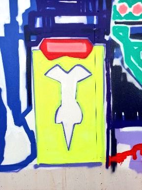 What do you think about this detail from my last piece?
#StreetArt #Greece #Athens #murals #futuristic #kez #kez3000 #art #NFT #CleanNFT #tezos #teiaart #cryptoartist #graffiti