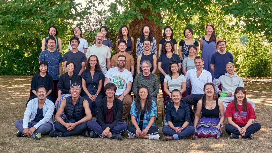 WhatsOnStage tweet media