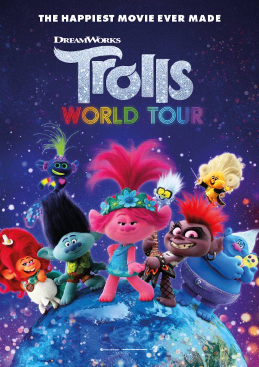 BlackDogStar's tweet photo. Rogue One stars FOREST Whitaker, the last KING.
The movie NORTH stars Elijah WOOD (LOTR: Return of the KING).
Justin TIMBERlake plays BRANCH and is KING of the NORTH in the Trolls poster.
NORTH is also THORN, def: a thorny bush, shrub, or TREE https://t.co/5rkzSObrJ7