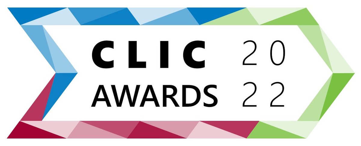 🌟 CLIC AWARDS 2022 🌟

We are delighted to announce that the CLIC Awards are now open for nominations.

These will focus on improvement &amp; partnership working, celebrating the achievements of people within our health &amp; social care system.

Find out more ➡️ ow.ly/klq450KlI8q