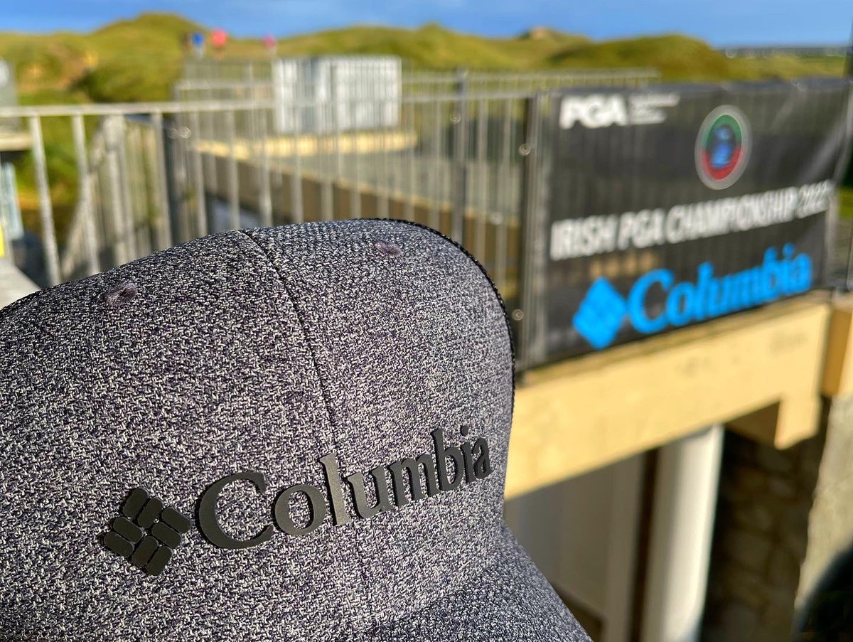 CARNE GOLF LINKS tweet media