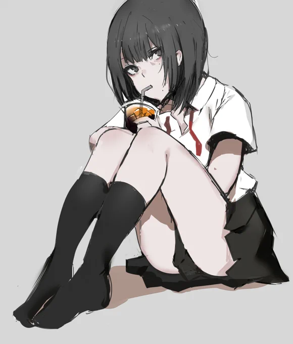 アイスコーヒー 