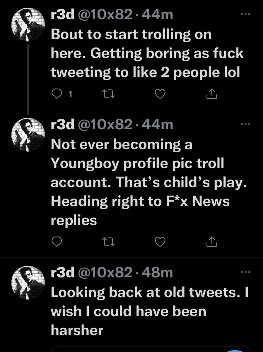 BRiperton's tweet photo. @EdHudley @FoxNews Is this you? https://t.co/1w8Zzgx0Br