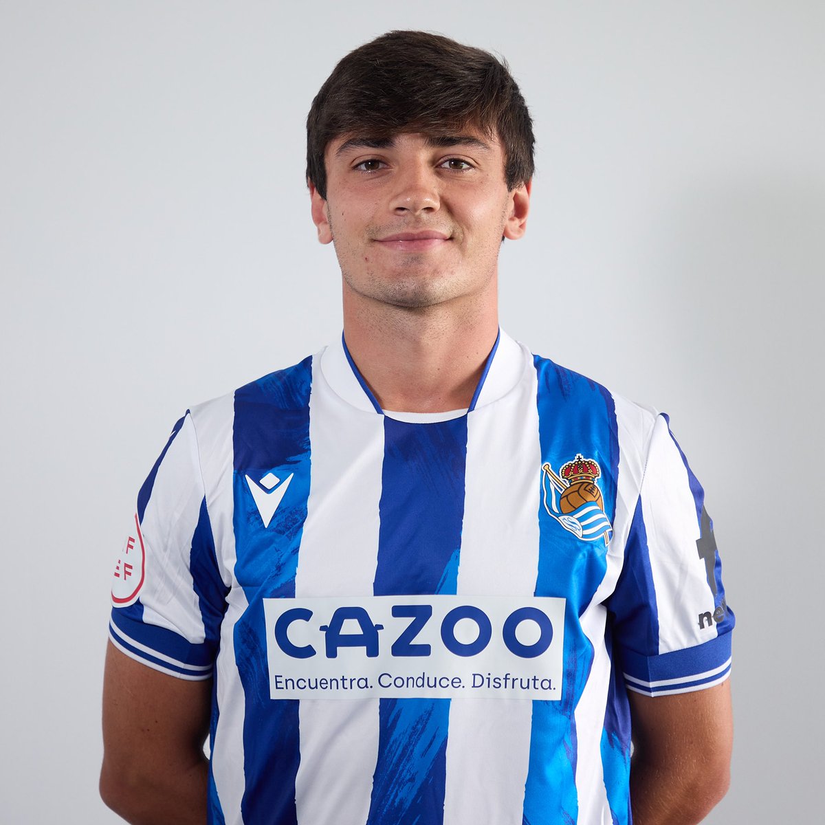 AlbertoDadie's tweet photo. 22/23⚪️🔵 https://t.co/mqFsXAAezj