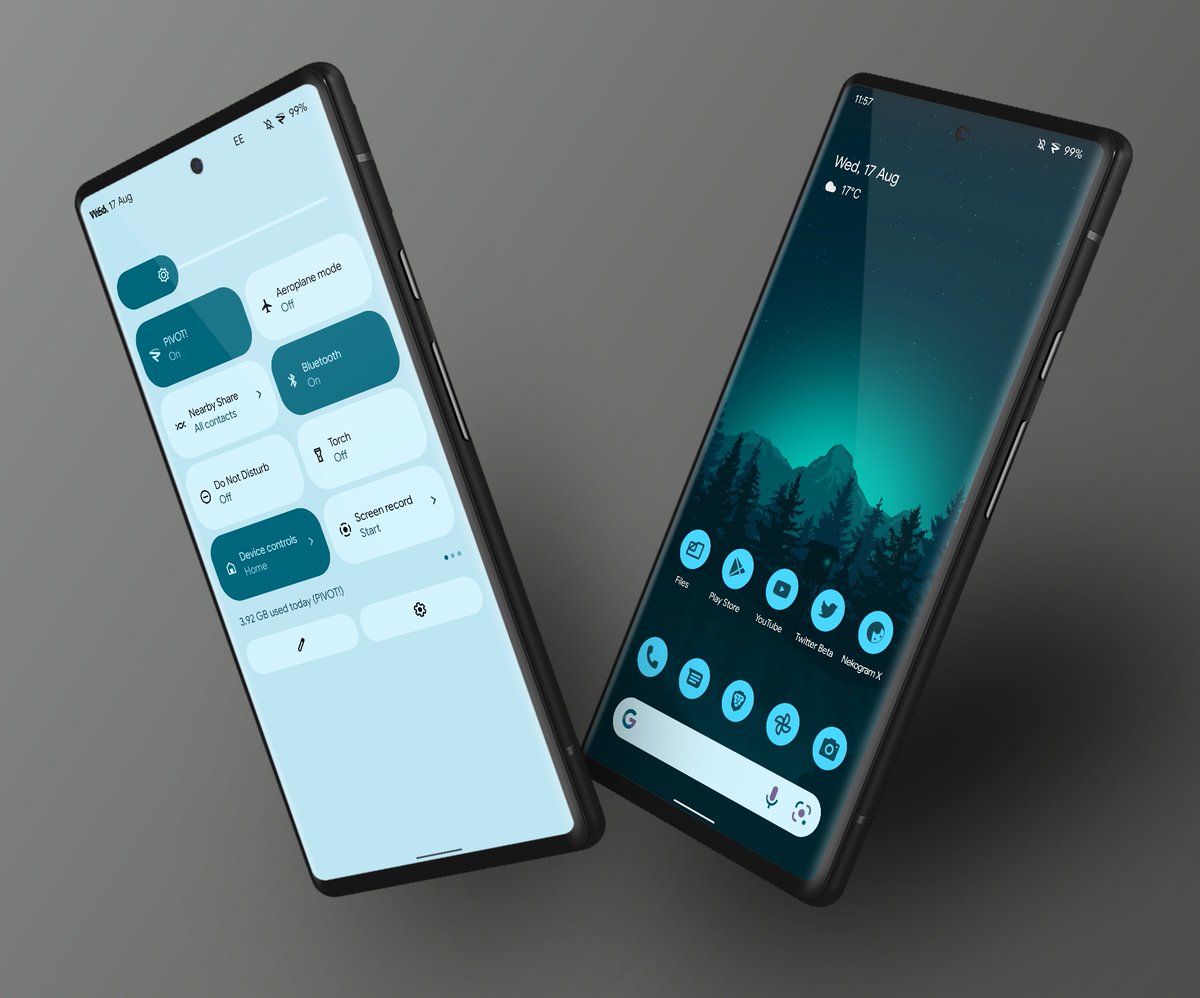 debugtiger's tweet photo. #Pixel6Pro #ProjectZephyrus #Android https://t.co/ccllM8jSBb