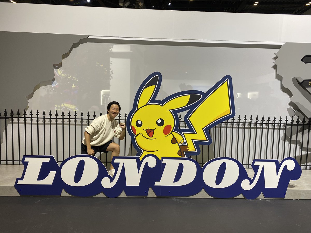 Aaron "Cybertron" Zheng (@cybertronvgc) on Twitter photo 
