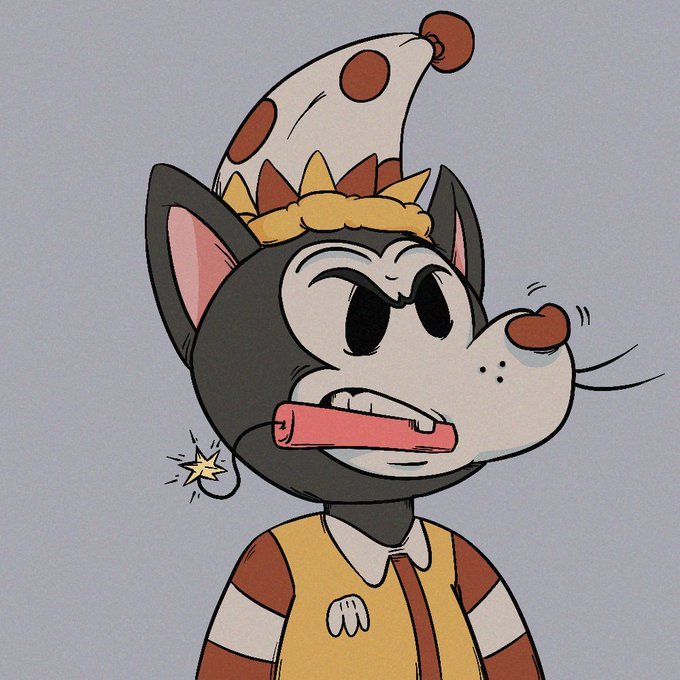 ONLYONE CHUKS tweet media