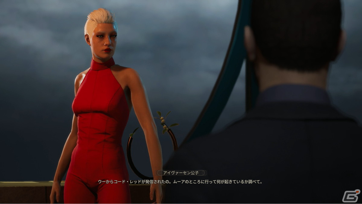 ヴァンパイアたちの結末を決めるのはあなた――陰謀や殺人、勢力争いが渦巻くアドベンチャーゲーム「ヴァンパイア：ザ・マスカレード スワンソング」をレビュー  gamer.ne.jp/news/202208170…