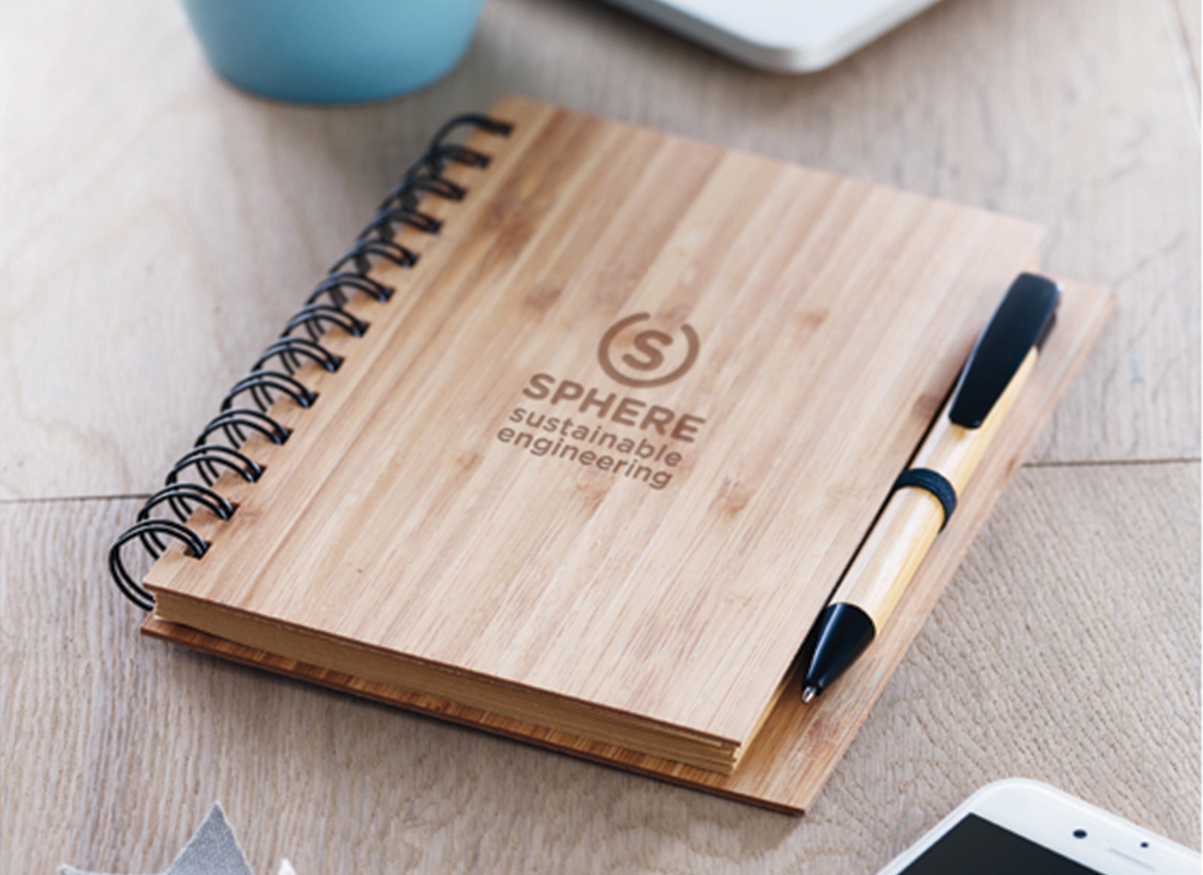 Whether it's for #school or #work, we offer a variety of #notebooks for all your needs. A5 Flexi, bamboo, wire-bound and many more. Let us help you find the perfect #notebook to stay on brand! 📒

Contact us today for a quote!  

bit.ly/36cWSNe
