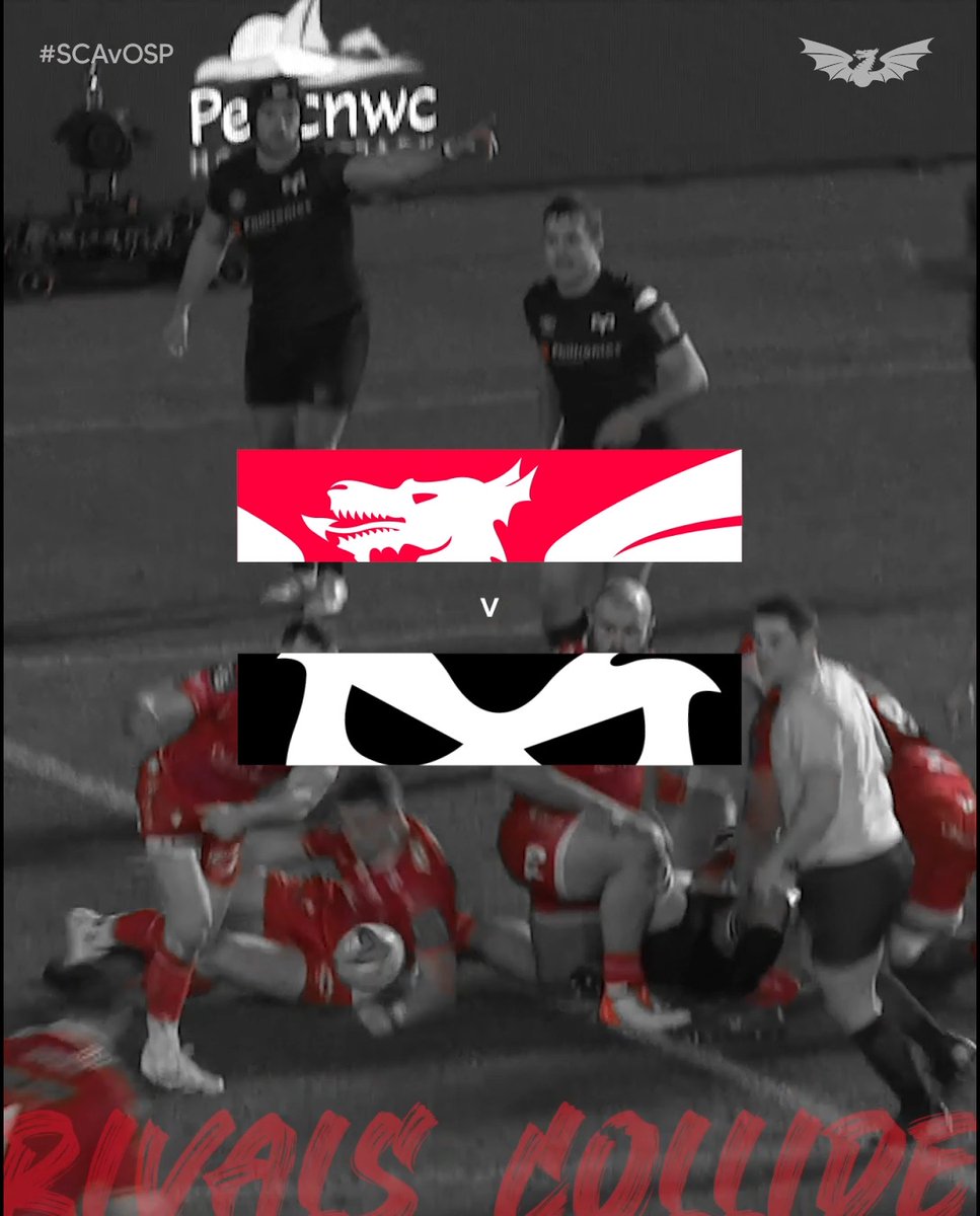 Scarlets Rugby on Twitter: 