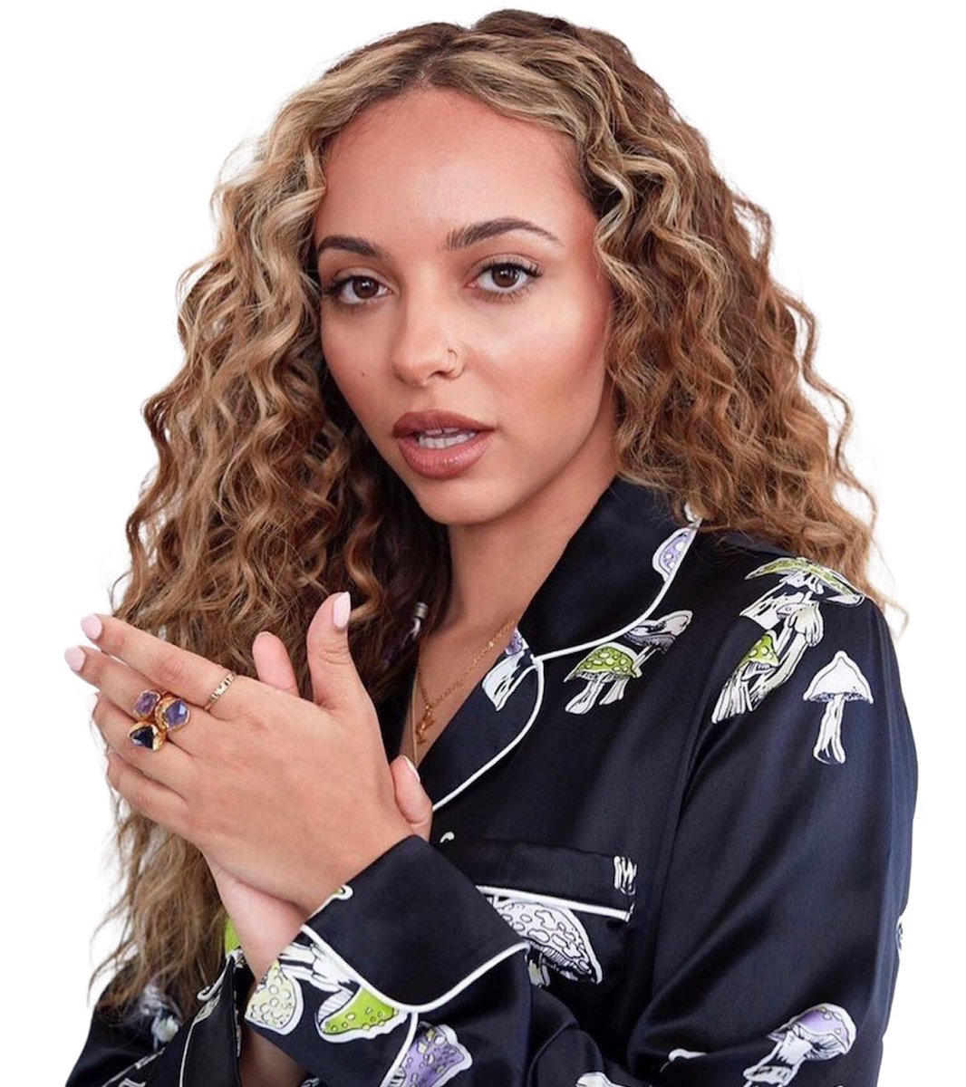 Happy #JadeDay Everyone! Let’s kick off the celebration’s by replying with your favourite photo of Jade! 
<a href="/LittleMix/">Little Mix</a> #11YearsOfLittleMix