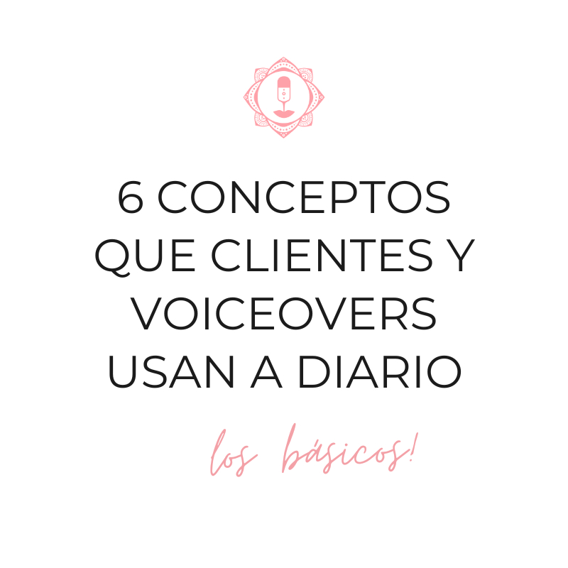 Megui Cabrera 🎙️ Locutora Voiceover tweet media