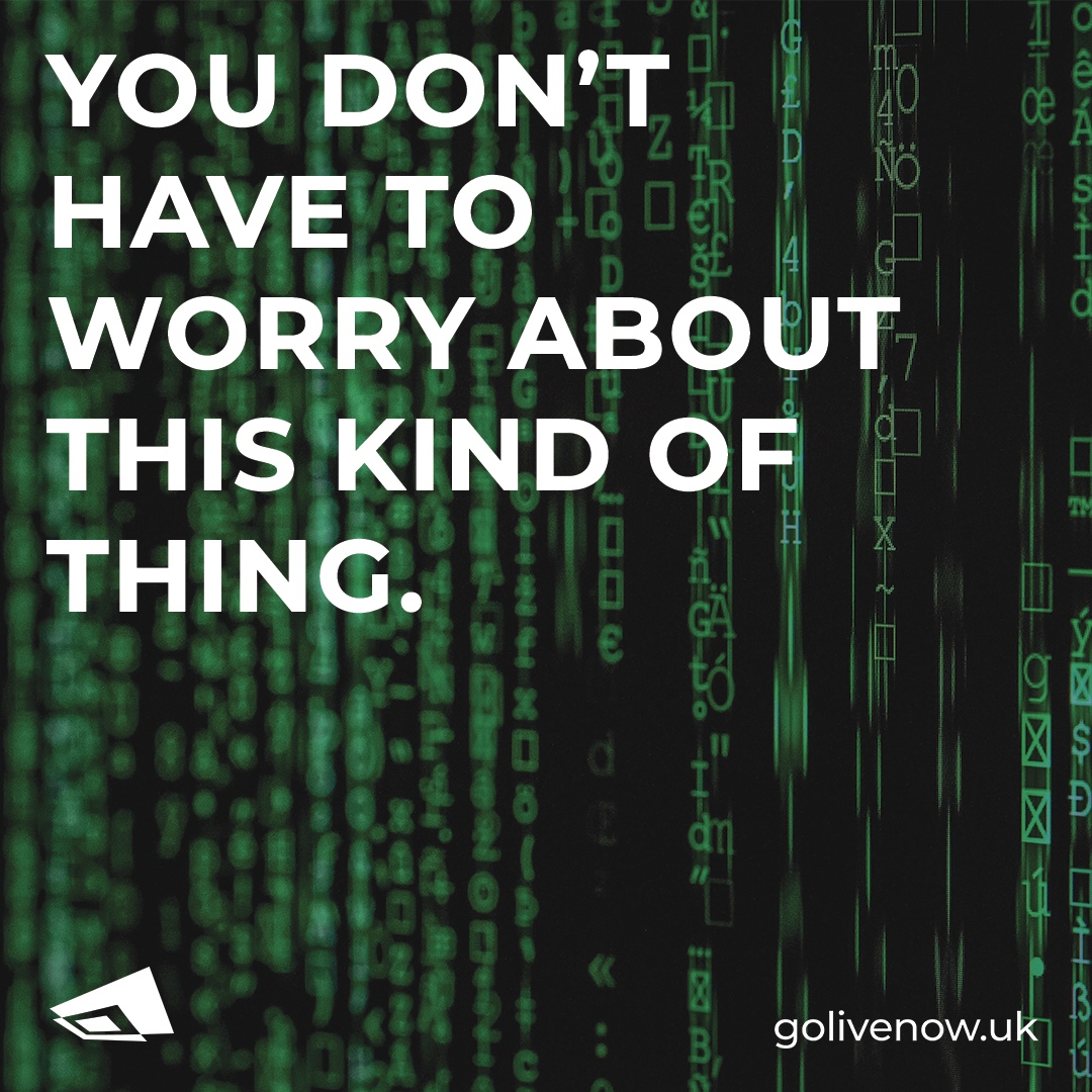 golivenowuk's tweet photo. The good news is that our websites come complete with a visual front-end builder to make editing a breeze 🖥️

If you'd like to learn more, take a look at the links in the bio ✌️

#wordpress #webdesign #websitedesign #SEO #SEOservices #brighton #brightonandhove #hoveactually #sme https://t.co/NJQpNpttS2