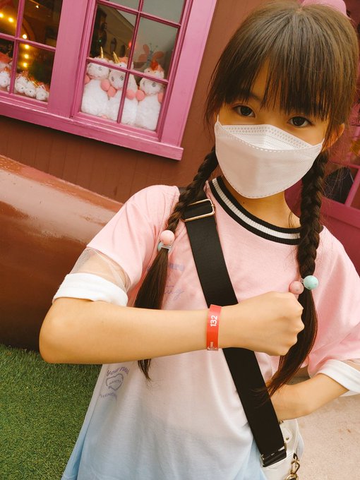 Twitterのコスプレ画像33