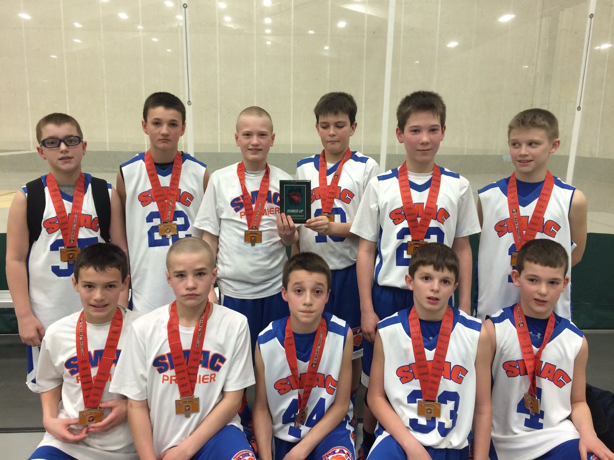 Team Premier '24 tweet media