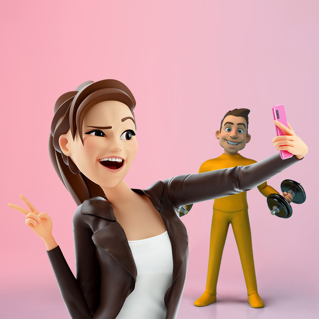 You could probably name a few social media influencers. However, could you name any virtual influencers? 

But are they a new era of influencer marketing or a step too far?

ow.ly/f2lq50KkI4p
 
#influencermarekting #virtualinfluencers 
#newblog #elasticthinking
