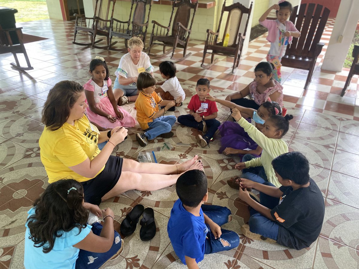goteams's tweet photo. Great summer memories from the Nicaragua Teacher's Conference! 

#ccclife  #goteams https://t.co/zDoHIZVjwR