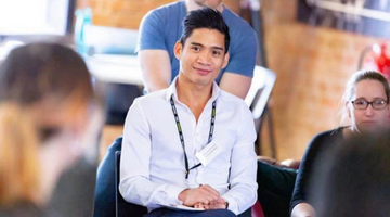 Just over a month left to apply for a PhD scholarship at LJMU.

<a href="/paulrichie17/">Dr Paul Richie Carreon</a> who is currently researching Huntington’s Disease at LJMU, explains how ecstatic he was to be awarded a PhD scholarship, and how you can apply for one too!

ljmu.ac.uk/about-us/news/…