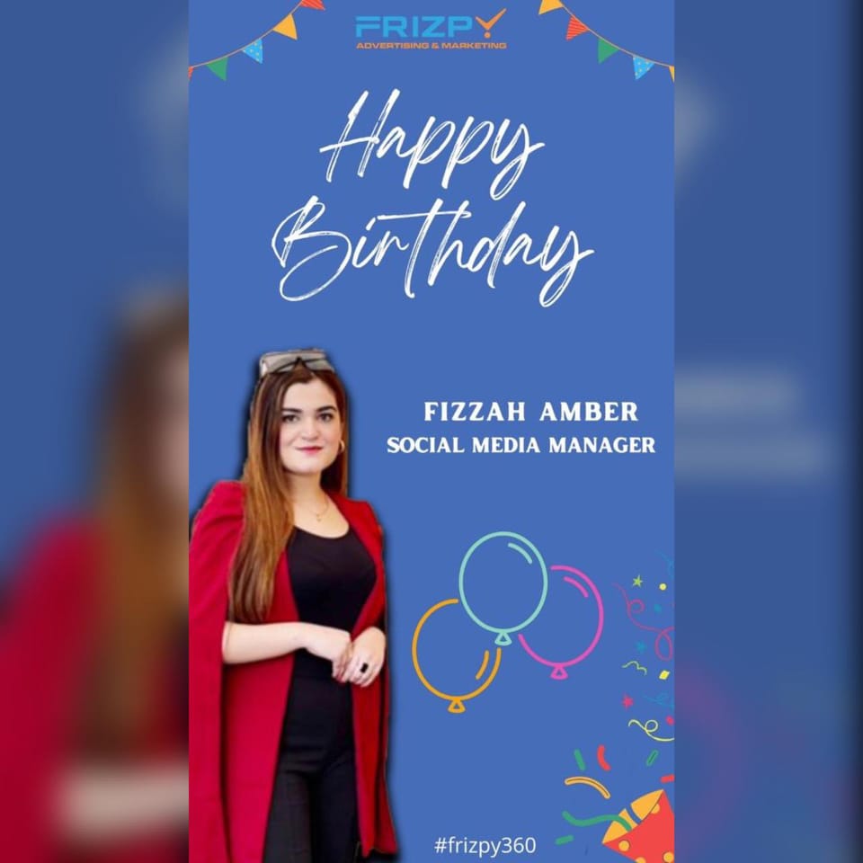 frizpy36o's tweet photo. Happy Birthday, ๐๐ข๐ฌ๐ฌ ๐
๐ข๐ณ๐ณ๐๐ก ๐๐ฆ๐๐๐ซ
We hope you had the best time on your birthday and we wish you all the best for the year ahead๐ฅฐ
#birthday #happybirthday #love #party #cake #happy #gift #celebration #branding #creative #brand #frizpy #frizpyfamily #frizpy360 https://t.co/pZvi3Uqg9p