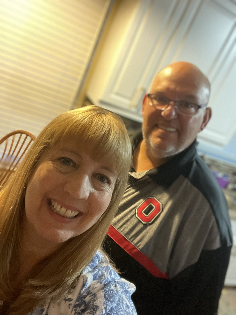 Happy First day of school!! Starting years 26 and 22 <a href="/Bigwalk09/">Mike Walker</a> #HCSD1