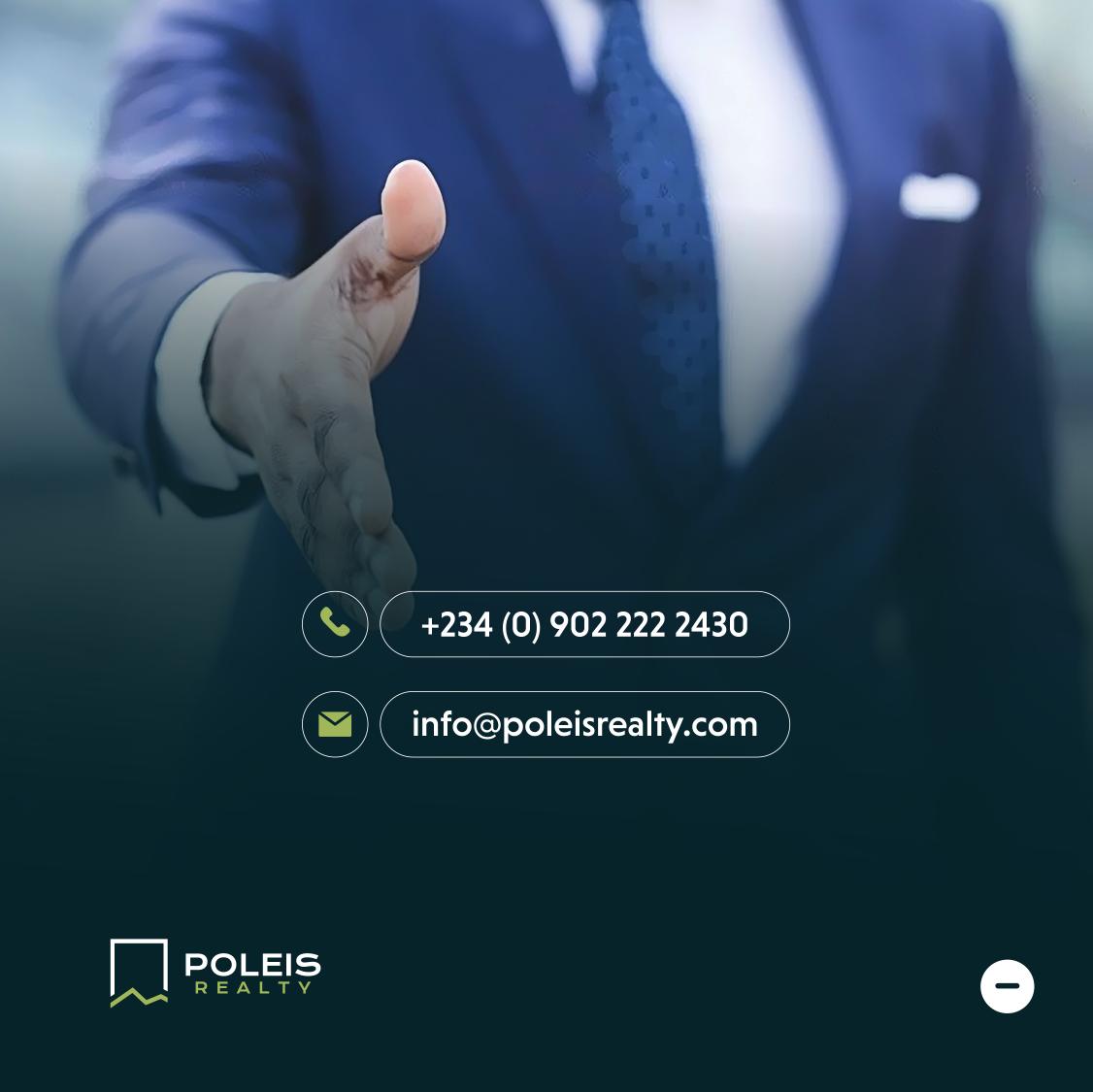 PoleisRealty's tweet photo. Establish a bond like no other!  🤝
Earn money as an affiliate partner with us. 

Call  or send an Email to info@poleisrealty.com 📧📞

 #Poleis #PoleisRealty #realestate #realtor #realestateagent #home #property #investment #forsale #realtorlife #househunting #dreamhome #luxury https://t.co/ZQglbSetn1
